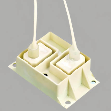 400W Wiring Harness Planar Thick Film, Non-inductive High-power Resistor