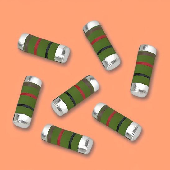 Automotive Grade Resistor