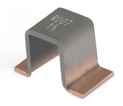 Alloy Shunt chip Resistors type J