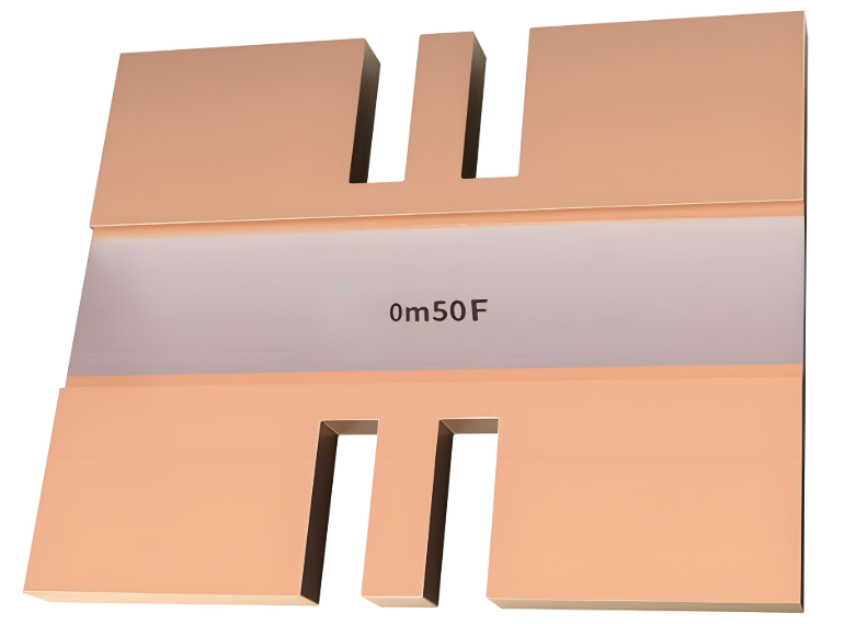 Customizable Low-Inductance Impact-Resistant Shunt Resistors