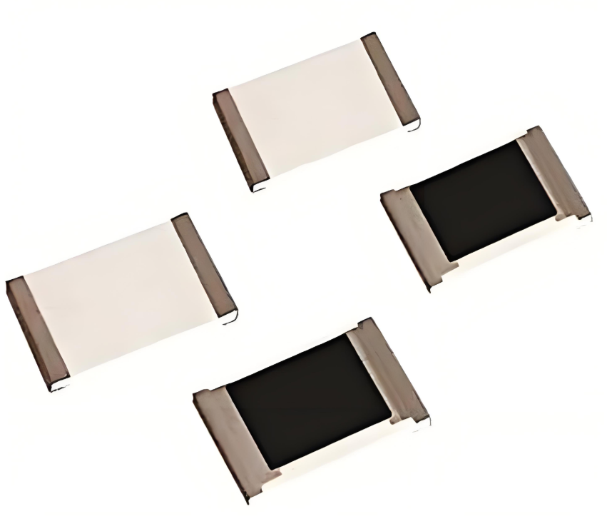 TYPCR Precision Thick Film Chip Resistor